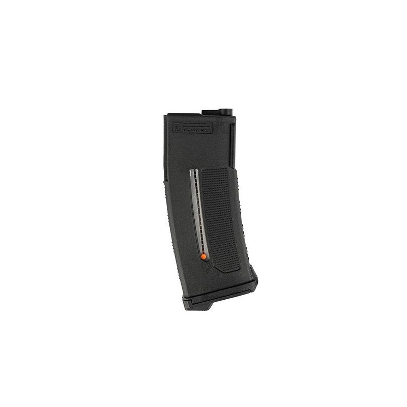 Caricatore MONOFILARE EPM1 RX per serie M4 AEG 250bb -PTS