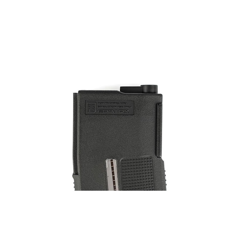 EPM1 RX MID-CAP Magazine for M4 AEG Series 250bb -PTS