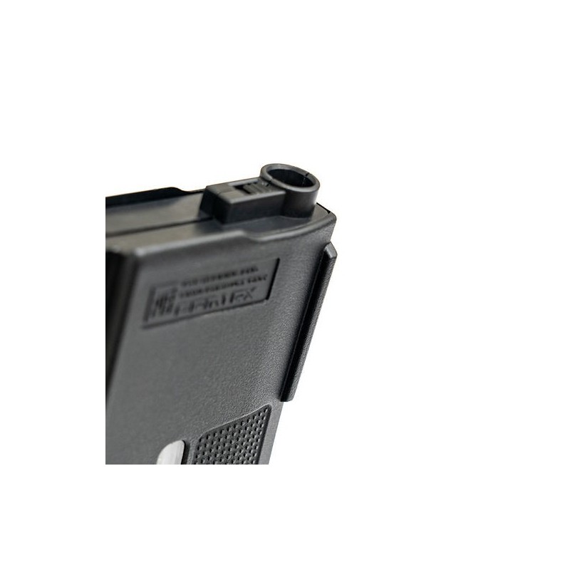 Caricatore MONOFILARE EPM1 RX per serie M4 AEG 250bb -PTS