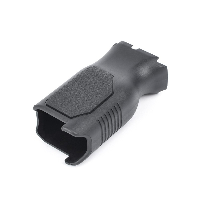Wadsn AVG Front Grip with Cable Management - M-LOK and KEYMOD