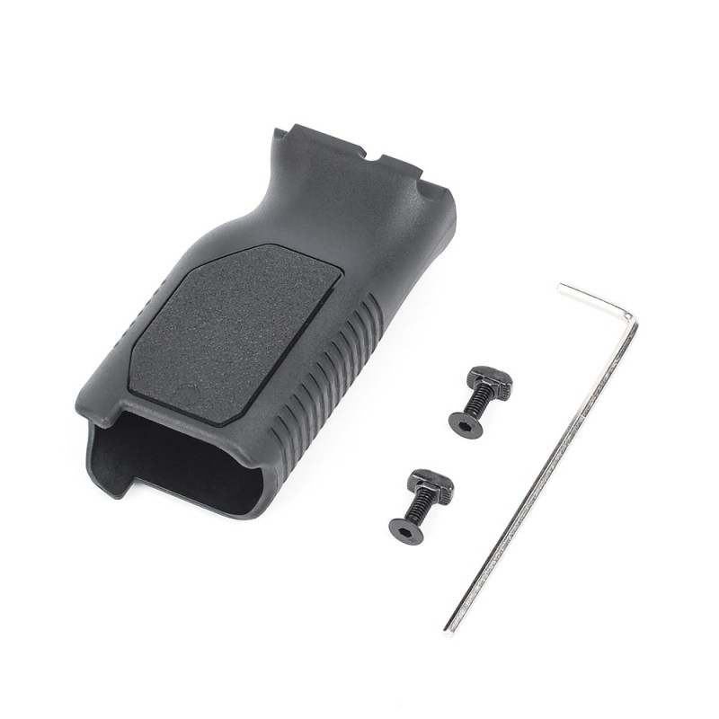 Wadsn AVG Front Grip with Cable Management - M-LOK and KEYMOD