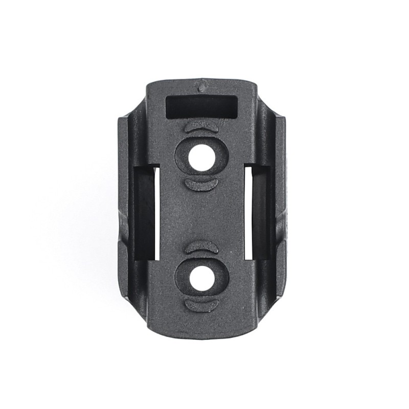 Wadsn AVG Front Grip with Cable Management - M-LOK and KEYMOD