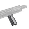 Impugnatura frontale con passa cavi AVG  M-LOK e KEYMOD - Wadsn
