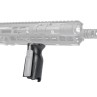 Impugnatura frontale con passa cavi AVG  M-LOK e KEYMOD - Wadsn