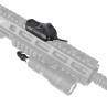 WADSN AN SINGLE Remote Switch with UNIVERSAL Mount