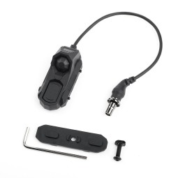 WADSN AN SINGLE Remote Switch with UNIVERSAL Mount