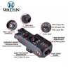 WADSN CQBL-1 Laser Pointer Module with Torch Mount