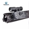 Modulo di puntamento laser CQBL-1 con supporto torcia - WADSN