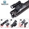Modulo di puntamento laser CQBL-1 con supporto torcia - WADSN