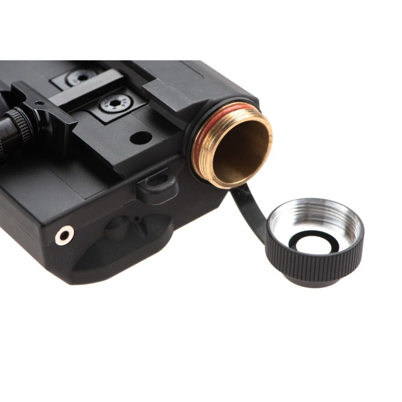 Modulo di puntamento laser stile LA-5C UHP PEQ-15  - WADSN