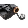 LA-5C UHP PEQ-15 Style Laser Aiming Module - WADSN