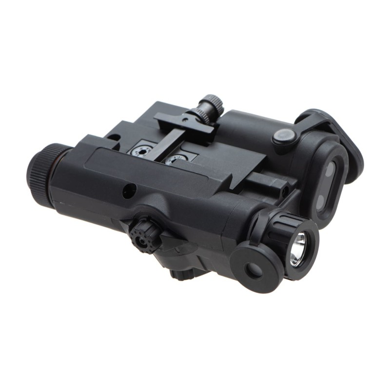 Modulo di puntamento laser stile LA-5C UHP PEQ-15  - WADSN