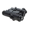 Modulo di puntamento laser stile LA-5C UHP PEQ-15  - WADSN