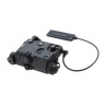 LA-5C UHP PEQ-15 Style Laser Aiming Module - WADSN