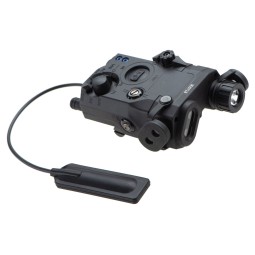 Modulo di puntamento laser stile LA-5C UHP PEQ-15  - WADSN