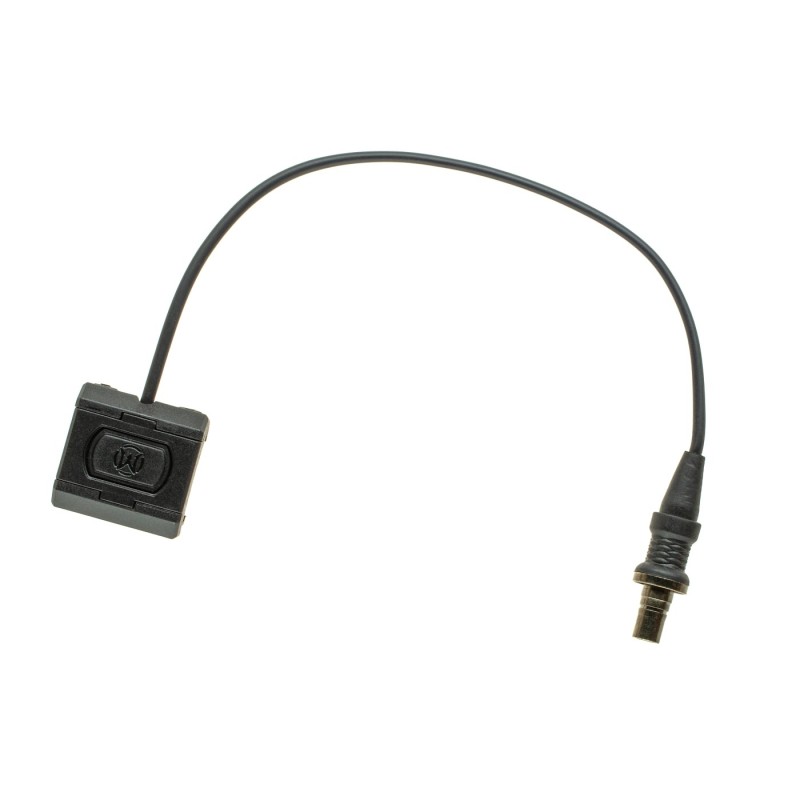 Remoto ML connettore SINGOLO attacco UNIVERSALE - WADSN