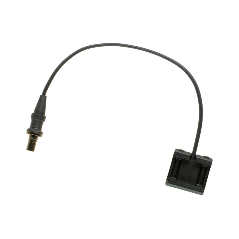 ML Remote with SINGLE connector UNIVERSAL mount - WADSN
