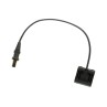 ML Remote with SINGLE connector UNIVERSAL mount - WADSN