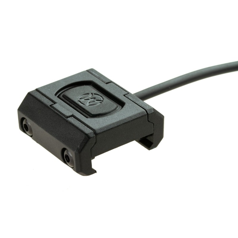 ML Remote with SINGLE connector UNIVERSAL mount - WADSN