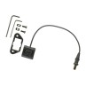 Remoto ML connettore SINGOLO attacco UNIVERSALE - WADSN