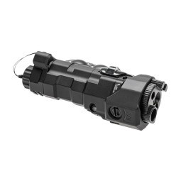Aluminum MAWL-C1+ Laser Aiming Module with IR and Visible Flashlight - WADSN