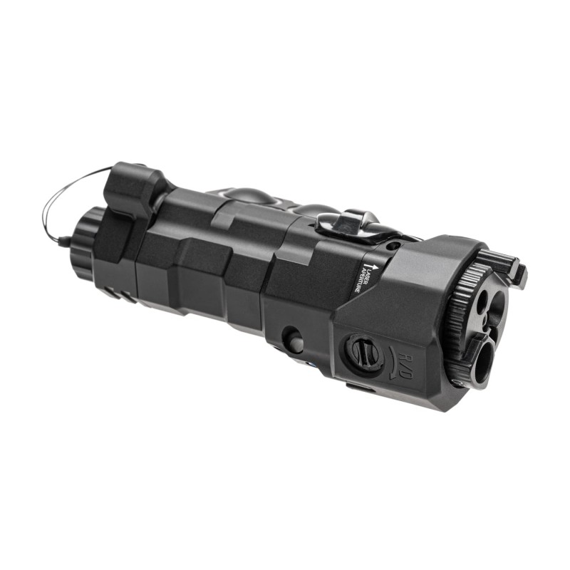 Aluminum MAWL-C1+ Laser Aiming Module with IR and Visible Flashlight - WADSN
