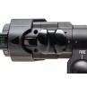 Modulo in ALLUMINIO di puntamento laser MAWL-C1+ con torcia IR e visibile - WADSN