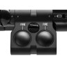 Modulo in ALLUMINIO di puntamento laser MAWL-C1+ con torcia IR e visibile - WADSN