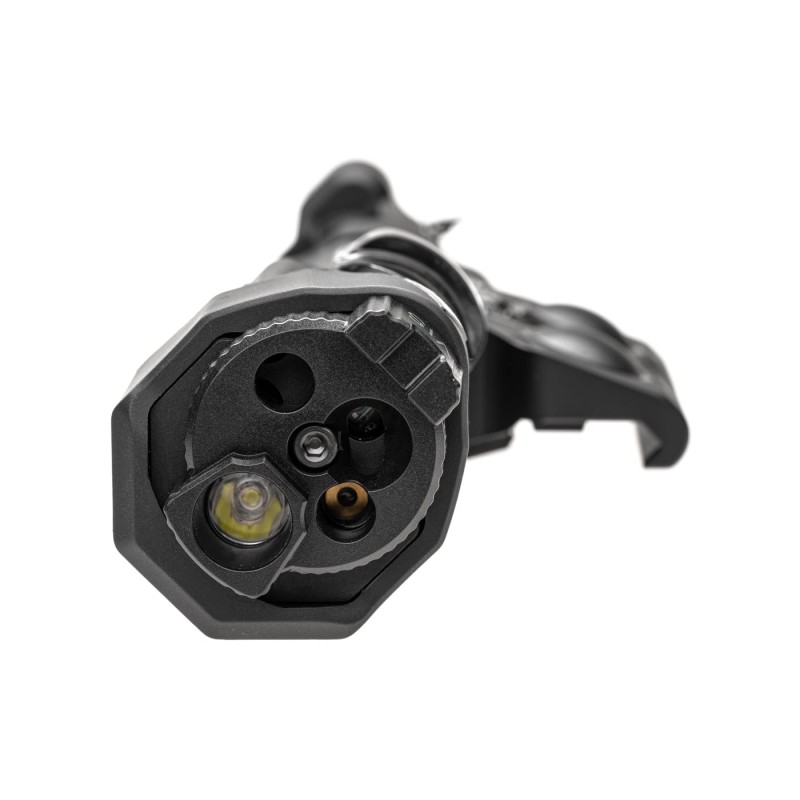 Modulo in ALLUMINIO di puntamento laser MAWL-C1+ con torcia IR e visibile - WADSN