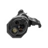 Aluminum MAWL-C1+ Laser Aiming Module with IR and Visible Flashlight - WADSN