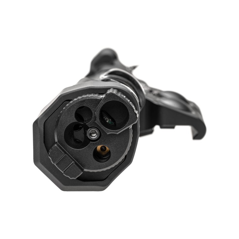 Aluminum MAWL-C1+ Laser Aiming Module with IR and Visible Flashlight - WADSN