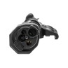 Modulo in ALLUMINIO di puntamento laser MAWL-C1+ con torcia IR e visibile - WADSN