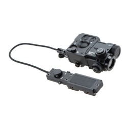 P4 COMBINED DEVICE Gen. 3.0 Laser Aiming Module - WADSN