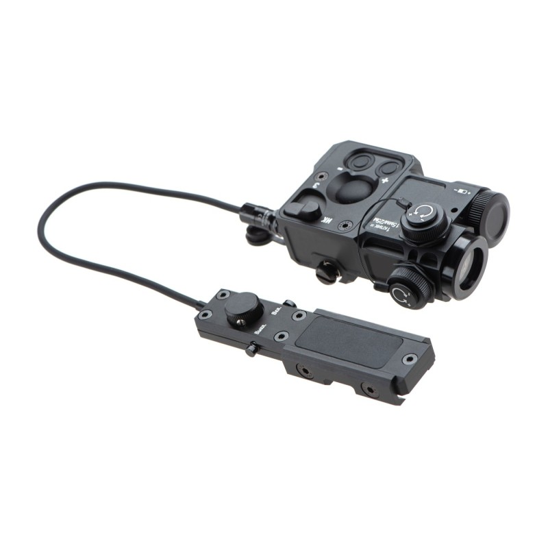 P4 COMBINED DEVICE Gen. 3.0 Laser Aiming Module - WADSN