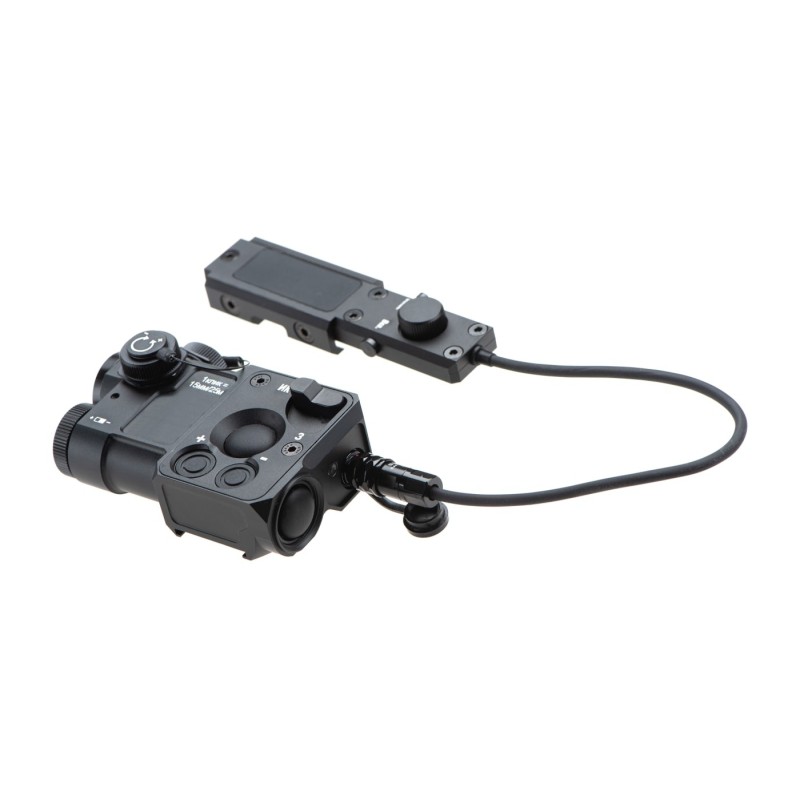 Modulo di puntamento laser P4 COMBINED DEVICE Gen. 3.0  - WADSN