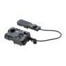 Modulo di puntamento laser P4 COMBINED DEVICE Gen. 3.0  - WADSN