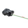 P4 COMBINED DEVICE Gen. 3.0 Laser Aiming Module - WADSN
