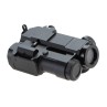 P4 COMBINED DEVICE Gen. 3.0 Laser Aiming Module - WADSN
