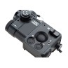 Modulo di puntamento laser P4 COMBINED DEVICE Gen. 3.0  - WADSN
