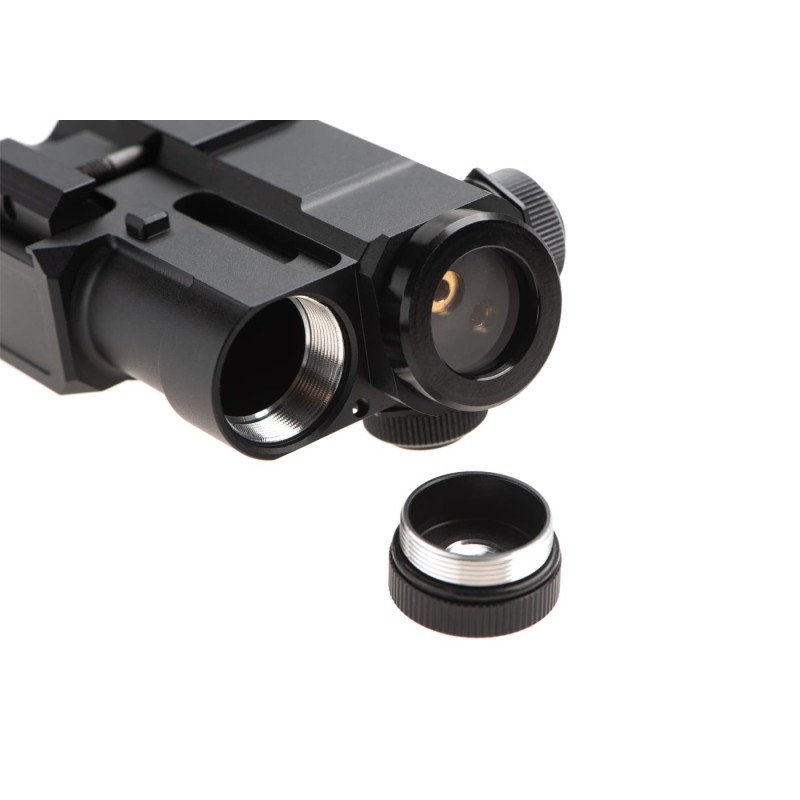 P4 COMBINED DEVICE Gen. 3.0 Laser Aiming Module - WADSN