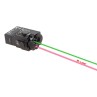 Modulo di puntamento laser DBAL MINI - WADSN