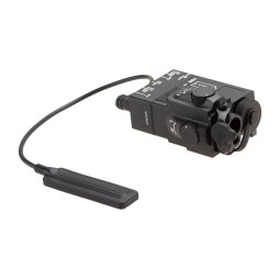 Modulo di puntamento laser DBAL MINI - WADSN