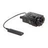 DBAL MINI Laser Pointer Module - WADSN