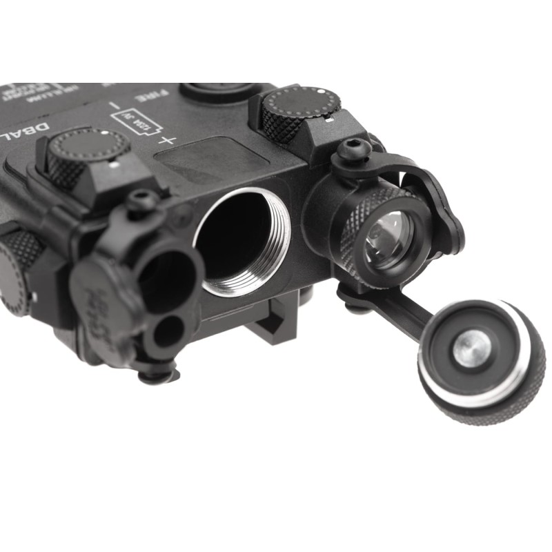 DBAL-A2 Laser and Flashlight Module - WADSN