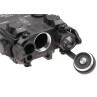 Modulo di puntamento laser e torcia  DBAL-A2 - WADSN