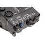 Modulo di puntamento laser e torcia  DBAL-A2 - WADSN