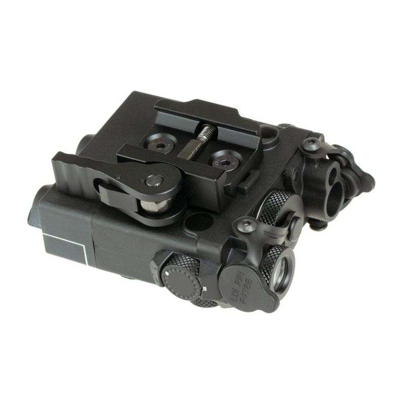 DBAL-A2 Laser and Flashlight Module - WADSN