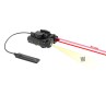 DBAL-A2 Laser and Flashlight Module - WADSN