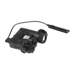 WADSN DBAL-eMkII Laser and Flashlight Module