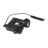 WADSN DBAL-eMkII Laser and Flashlight Module
